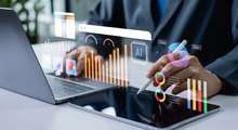 Featured side: Como a Inteligência Artificial está mudando o acesso ao crédito para pequenas e médias empresas