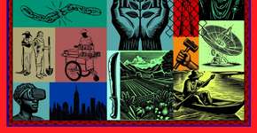 Exposição ‘O Futuro que Queremos’