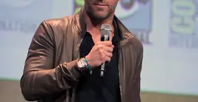 Homens famosos comentam sua saúde mental e podem salvar vidas