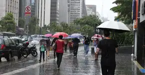Chuva, frio, calor? Saiba como fica o tempo nesta semana