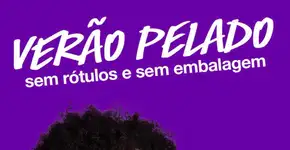 Campanha conscientiza sobre a produção excessiva de embalagens