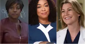 Shonda Rhimes será professora em curso on-line sobre roteiro