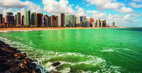 Melhores destinos para o Réveillon de 2019 no Brasil