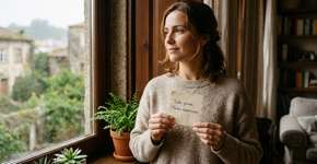 9 mensagens de esperança para ler nos dias em que o coração pede calma