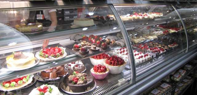 As 5 melhores padocas de São Paulo