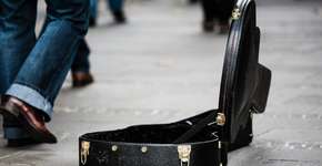 Turma do Bem procura dentistas para resgatar sorrisos em 29 cidades