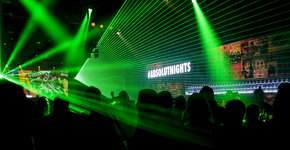 Sabe aquelas noites?  A Absolut Nights trouxe elas de volta