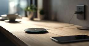 Como 90% das pessoas usam carregador sem fio errado