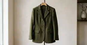 O bege clássico está saindo de moda: a cor que será tendência no outono de 2026