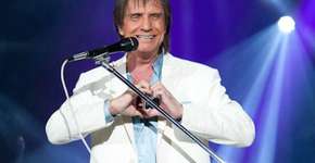 Roberto Carlos libera discografia completa em serviço de streaming