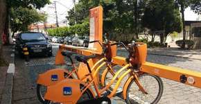 São Paulo tem onda de furtos de bicicletas compartilhadas
