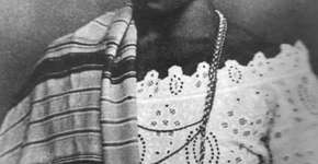 Aline Calixto propõe a emancipação feminina em ‘Meu Ziriguidum’