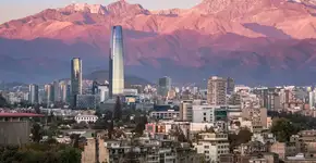 Latam tem voos internacionais em promoção a partir de R$ 1.072