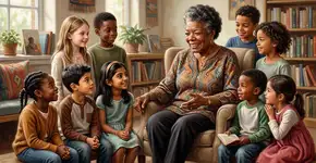 Maya Angelou, a voz da resiliência: “As pessoas esquecerão o que você disse e o que você fez, mas nunca esquecerão como você as fez sentir”
