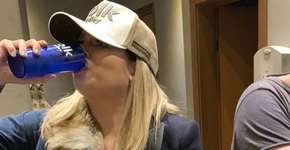 Marília Mendonça posa ‘segurando vela’ e vira meme