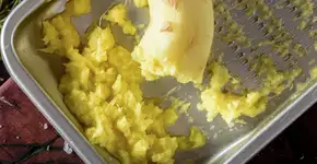 Veja como o gengibre pode te ajudar a emagrecer