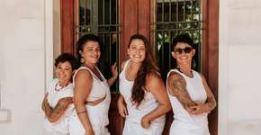 Foto: (Foto: Divulgação.)