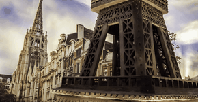 Foto: (Divulgação/DUECompany)