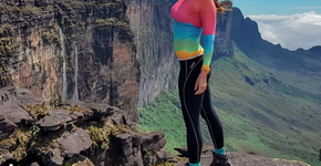 Brasileiras viajantes para seguir nas redes e se inspirar