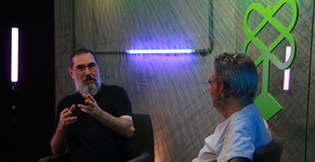 ‘Bolsonaro é uma droga pesadíssima’, afirma Lobão