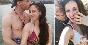 Homem surpreende esposa com depressão ao listar motivos pelos quais a ama