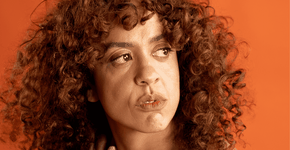 Laylah Arruda – show de lançamento de ‘Tanto’