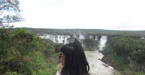 Viajar sozinha pela primeira vez: conselhos que eu não recebi