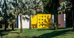 Inhotim ganha mais um dia de entrada gratuita; confira detalhes