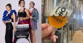 Festa Junina da Brass Brew