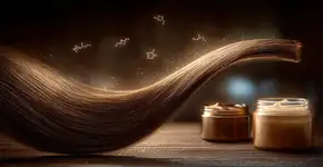 Recupere a força do seu cabelo e diga adeus à quebra