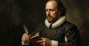 William Shakespeare, o maior dramaturgo de todos os tempos: “Nossas dúvidas são traidoras e nos fazem perder o que poderíamos ganhar por medo de tentar”