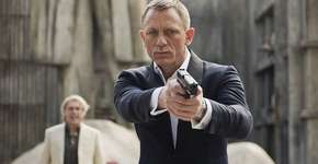 Daniel Craig se despede de 007; quem pode ser o próximo James Bond?