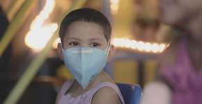 Graacc traz lições de vida de crianças com câncer para pandemia 