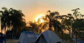 Itu (SP) terá festival de artes e campismo para famílias em outubro