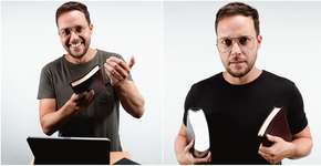 MP solicita à Justiça que André Valadão responda pelo crime de homofobia