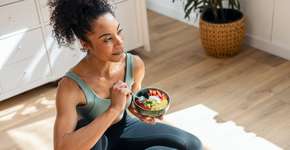 Frutas que impulsionam o crescimento muscular, segundo Universidade James Cook