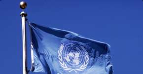 ONU tem vagas de emprego no Brasil