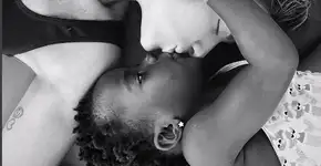 Giovanna Ewbank fala pela primeira vez sobre a adoção de Titi