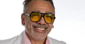 Festival Saudosa Maloca – Wilson Simoninha