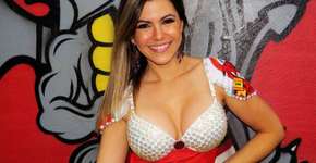 Ex-panicat revela ‘salário’ do Pânico e fala sobre assédio