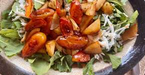 Descubra 3 destinos sensacionais para viajantes veganos