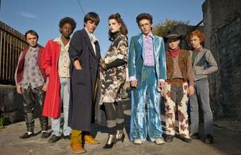 Secondary news: 5 filmes que capturam toda a nostalgia dos anos 80 de um jeito único