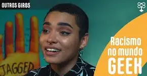 Por que uma menina superpoderosa negra ainda causa revolta nos nerds?