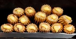 Rede vai distribuir churros de graça em 28 cidades na quarta, 15