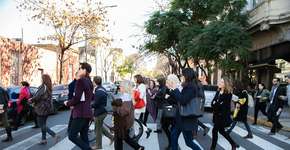 Guia tem dicas de passeios por bairros alternativos de Buenos Aires