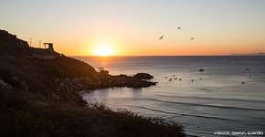 Dica para fotografar: descomplicando o enquadramento