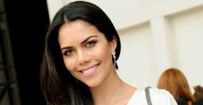 Irreconhecível! Daniela Albuquerque viverá mulher com câncer