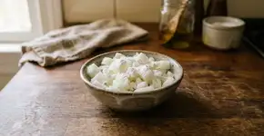 Não é mágica ou bruxaria, é química doméstica que explica por que cebolas e bicarbonato de sódio são usados como “iscas” e por que os insetos são tão atraídos por eles