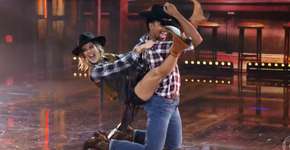 Pâmela Tomé detona jurado da ‘Dança dos Famosos’ e causa na web