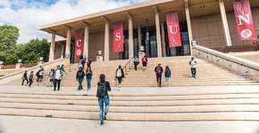 Universidade na Califórnia oferece bolsas para brasileiros
